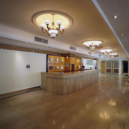 Oyo 112 Semiramis Hotel Manama Exterior photo